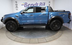 Ford Ranger bild 5