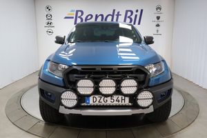 Ford Ranger bild 2