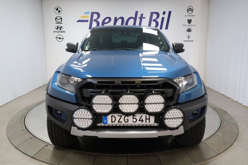 Ford Ranger bild 2