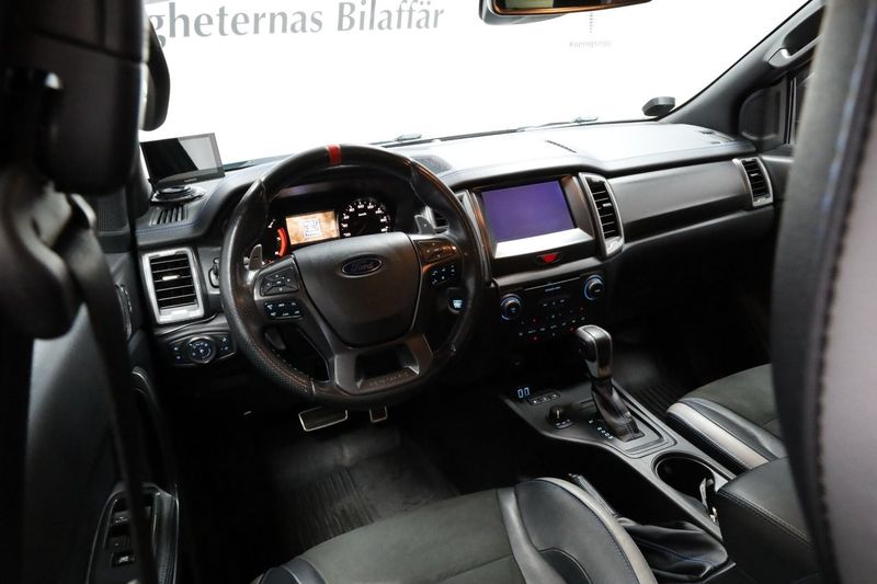 Ford Ranger bild 3