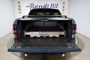 Ford Ranger bild 12