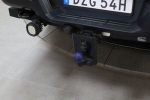 Ford Ranger bild 11