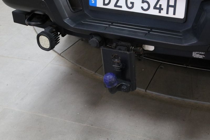 Ford Ranger bild 11