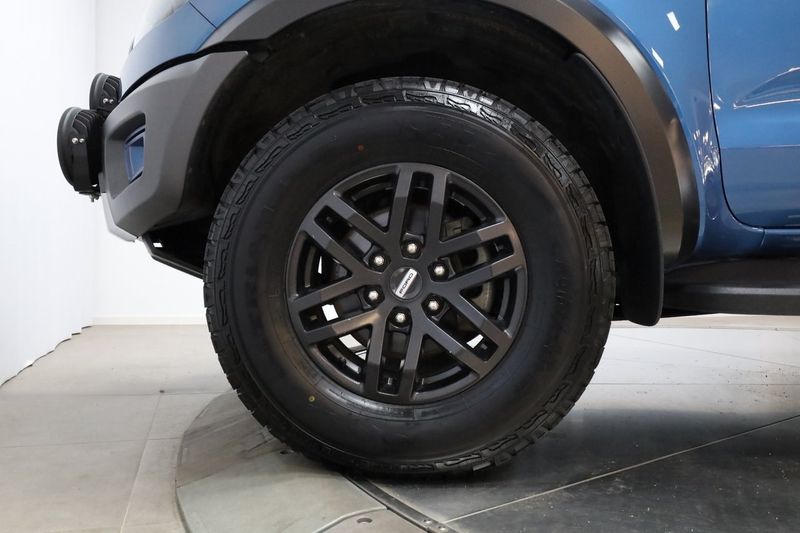 Ford Ranger bild 31