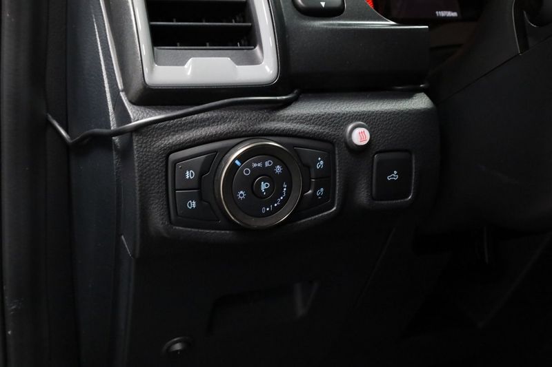 Ford Ranger bild 16