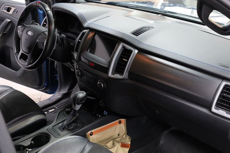 Ford Ranger bild 23