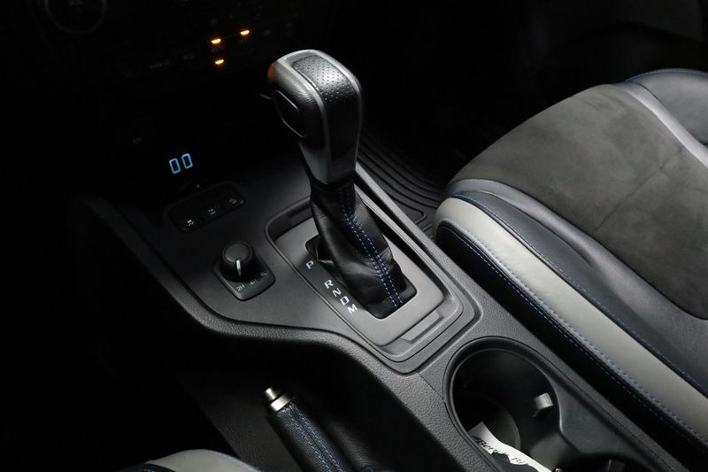 Ford Ranger bild 26