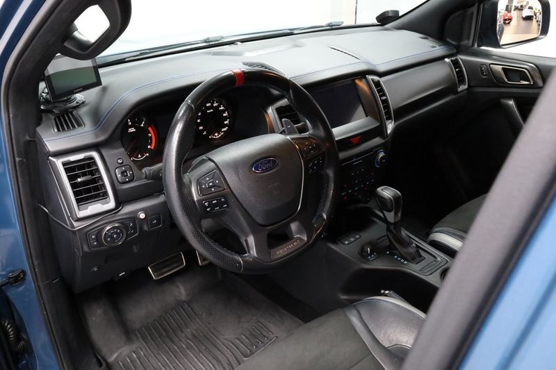 Ford Ranger bild 6