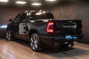 RAM 1500 bild 7
