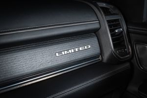 RAM 1500 bild 26
