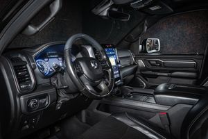 RAM 1500 bild 15