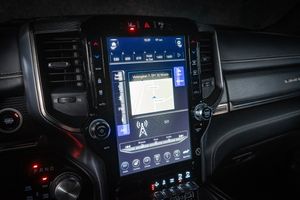 RAM 1500 bild 21