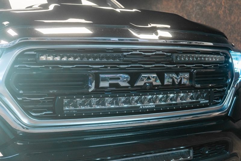 RAM 1500 bild 6