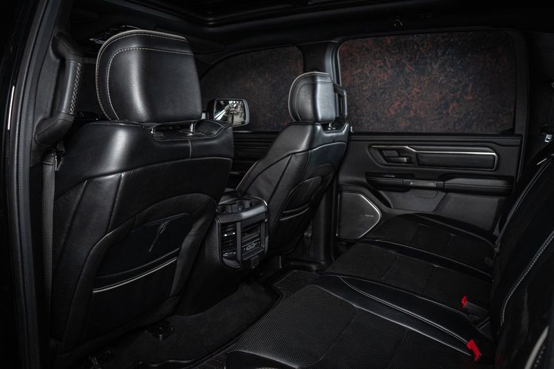 RAM 1500 bild 30