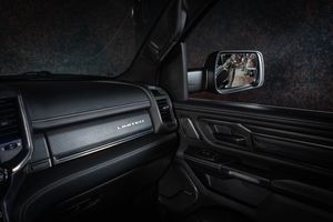 RAM 1500 bild 25
