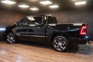 RAM 1500 bild 8
