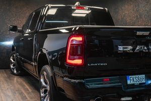 RAM 1500 bild 9