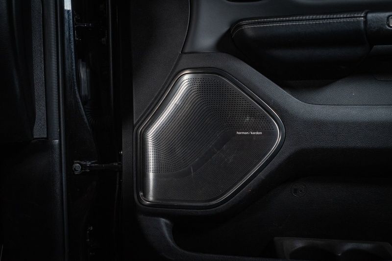 RAM 1500 bild 27