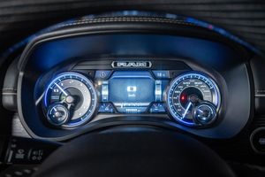 RAM 1500 bild 19