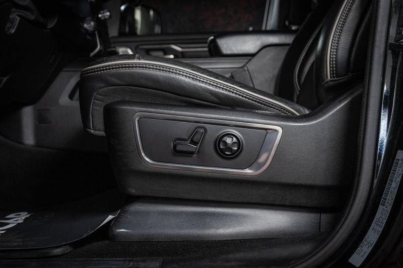 RAM 1500 bild 17