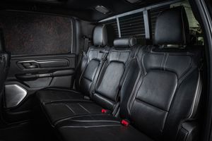 RAM 1500 bild 32