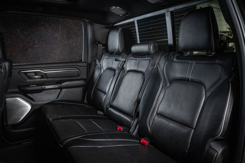 RAM 1500 bild 32