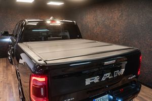 RAM 1500 bild 13