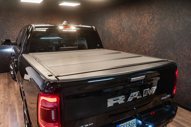RAM 1500 bild 13