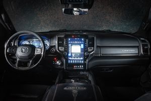 RAM 1500 bild 23