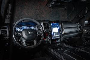 RAM 1500 bild 18