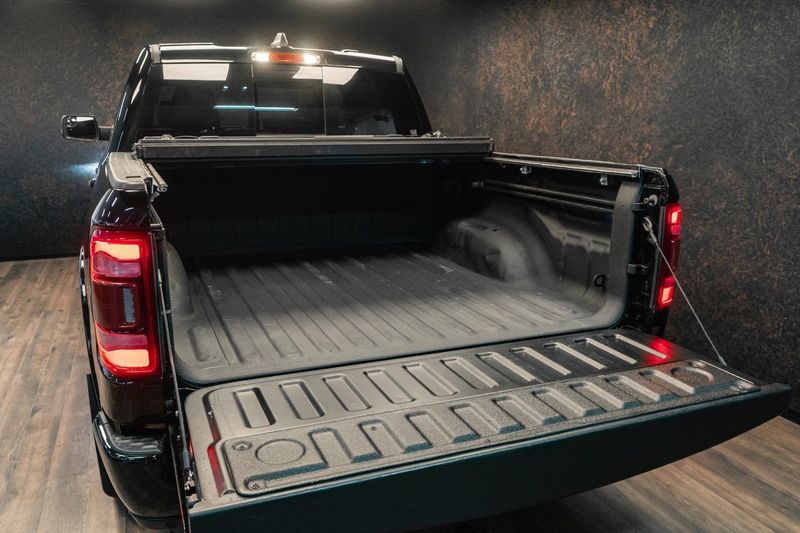 RAM 1500 bild 14