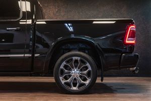 RAM 1500 bild 12