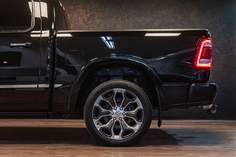 RAM 1500 bild 12