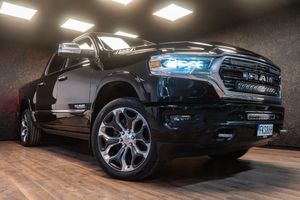 RAM 1500 bild 3