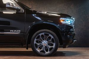 RAM 1500 bild 5