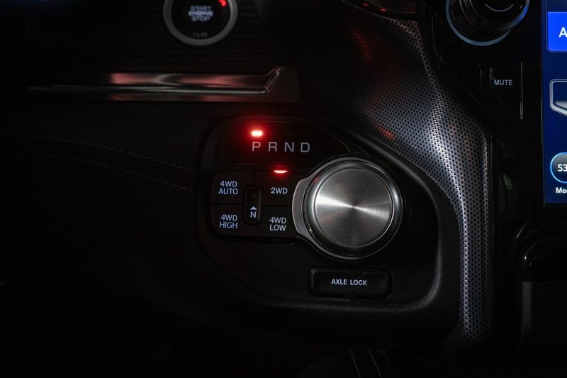 RAM 1500 bild 20