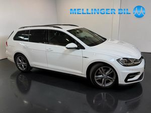 Volkswagen Golf bild 2