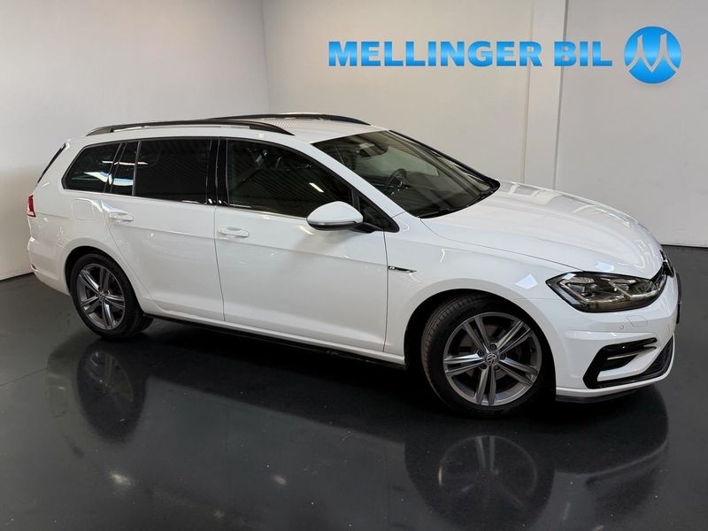 Volkswagen Golf bild 2