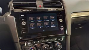 Volkswagen Golf bild 17