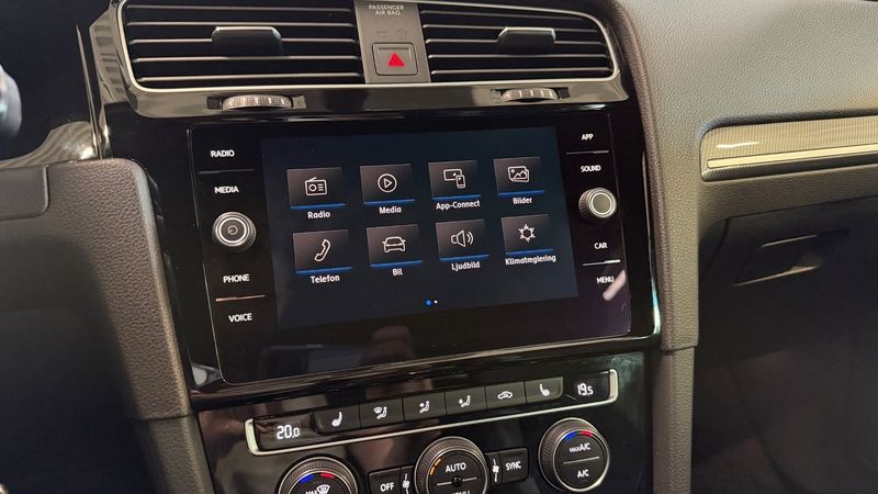 Volkswagen Golf bild 17