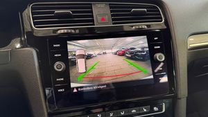 Volkswagen Golf bild 16