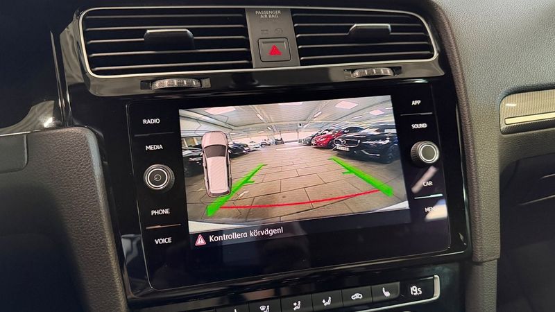 Volkswagen Golf bild 16
