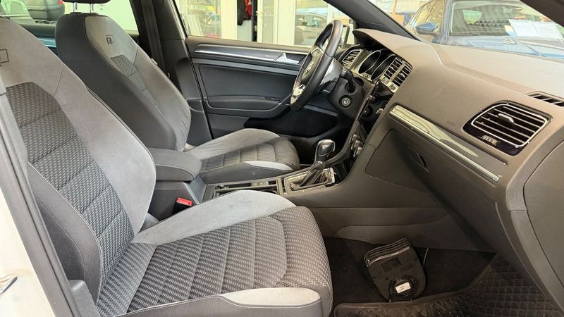 Volkswagen Golf bild 6