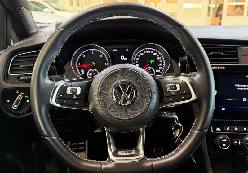 Volkswagen Golf bild 14