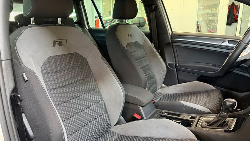 Volkswagen Golf bild 7