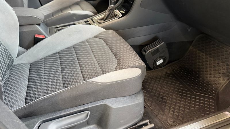 Volkswagen Golf bild 8