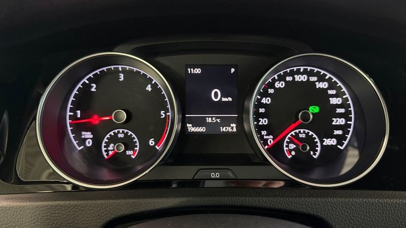 Volkswagen Golf bild 15