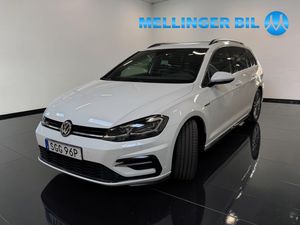 Volkswagen Golf bild 5