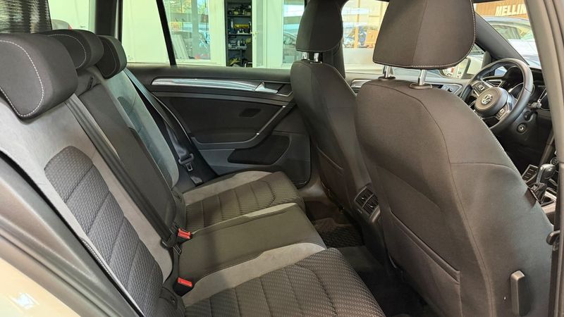 Volkswagen Golf bild 9