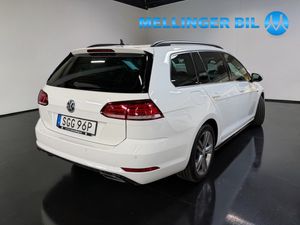 Volkswagen Golf bild 3